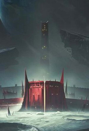 Poster for Shadowkeep