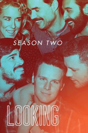 Poster for Season 2