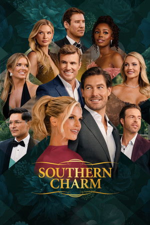 Poster for Season 10