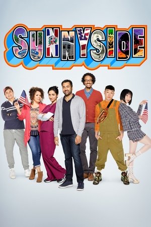 Poster for Season 1