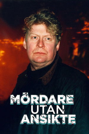 Poster for Season 1 - Mördare utan ansikte