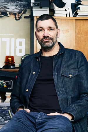 Poster for Season 36