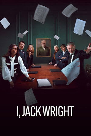 Poster for Series 1