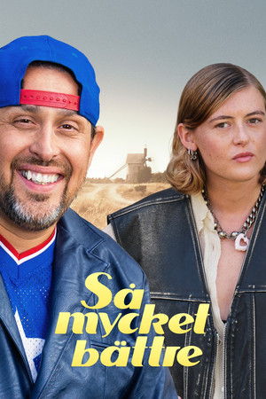 Poster for Season 14