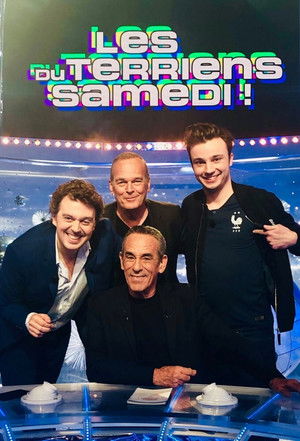 Poster for Season 13