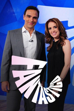 Poster for Season 48