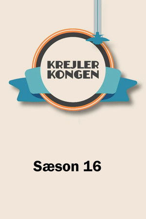 Poster for Season 16