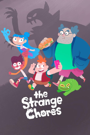 Poster for Season 1