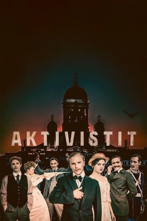 Poster for Season 1
