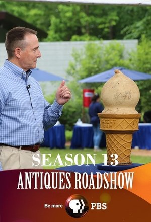 Poster for Season 13