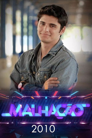 Poster for Malhação 2010