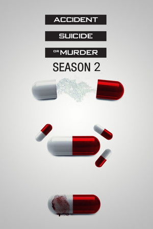 Poster for Season 2