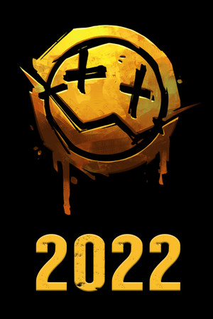 Poster for 2022