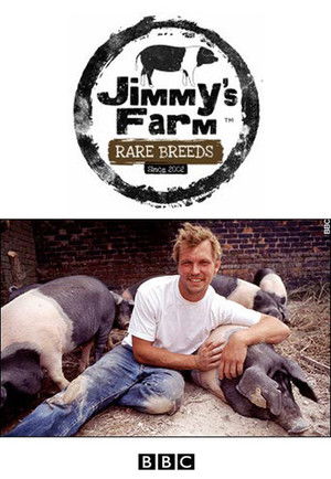 Poster for Season 1 - Jimmy's Farm