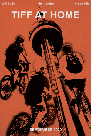 Poster for TIFF At Home