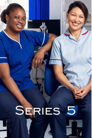 Poster for Series 5