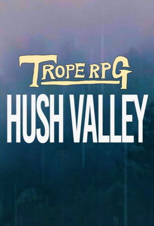 Poster for Hush Valley