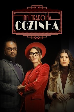 Poster for Season 1