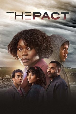 Poster for Series 2