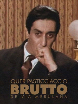 Poster for Miniseries