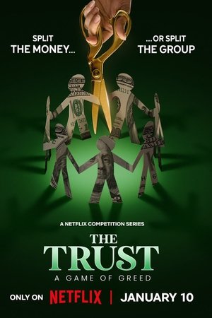 Poster for Season 1