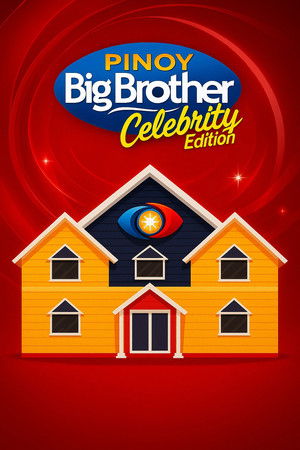 Poster for Celebrity Edition 1