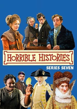 Poster for Series 7