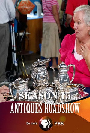 Poster for Season 15