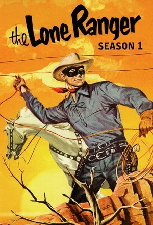 Poster for Season 1