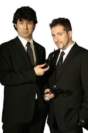 Poster for Season 10