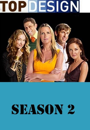 Poster for Season 2