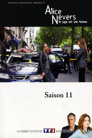 Poster for Season 11