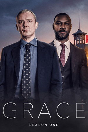 Poster for Series 1