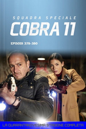 Poster for Season 49