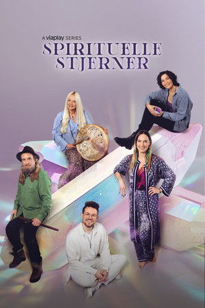 Poster for Spirituelle Stjerner
