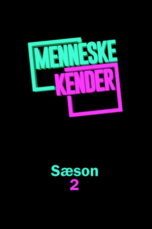 Poster for Season 2