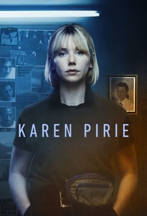 Poster for Series 1