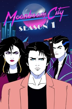 Poster for Season 1