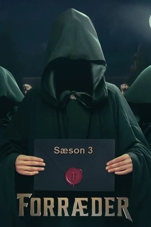 Poster for Season 3