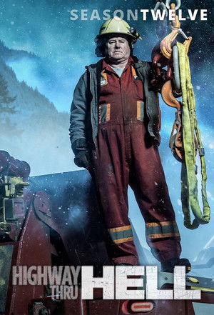 Poster for Season 12