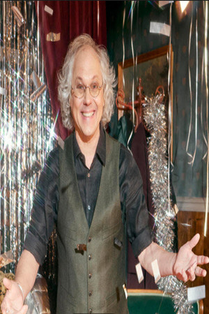 Poster for Season 14