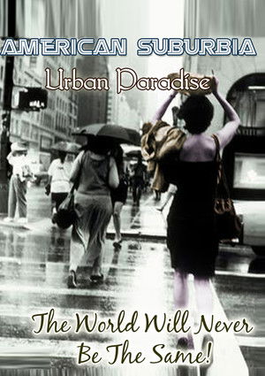 Poster for Urban Paradise