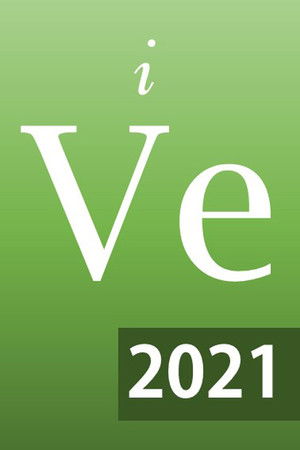 Poster for Season 2021