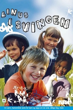 Poster for Linus i Svingen