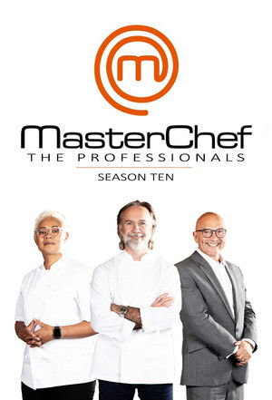 Poster for Season 10