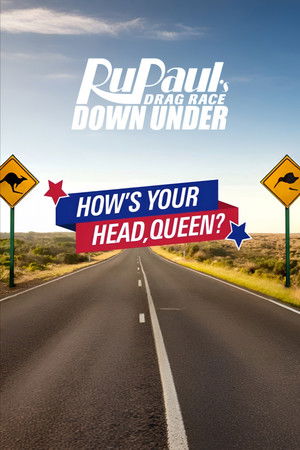 Poster for Down Under Season 1
