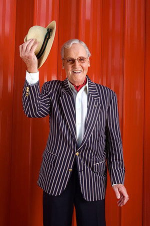 Poster for 2012 series