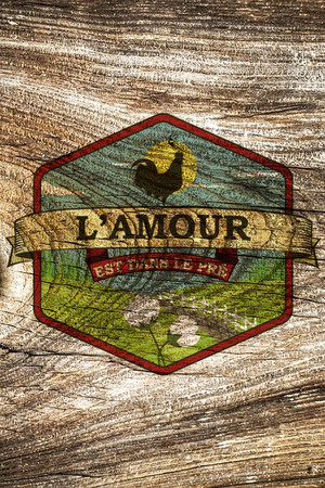 Poster for Season 12