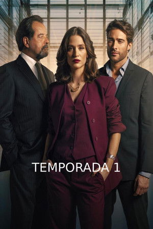 Poster for Season 1