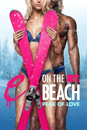 Poster for Peak of Love